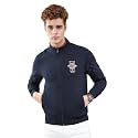 Monte Carlo Mens Regular Fit Sweatshirt 