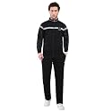 Monte Carlo Mens Regular Fit Collared Neck