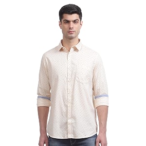 Monte Carlo Men Shirt
