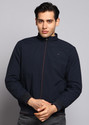 MONTE CARLO Men Solid Casual Jacket