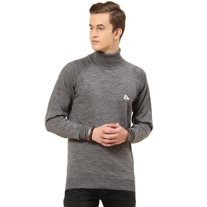 Monte Carlo Men Sweater