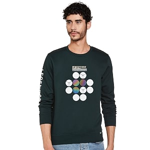 Monte Carlo Men Sweatshirt