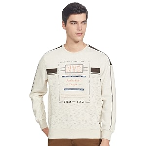 Monte Carlo Men Sweatshirt