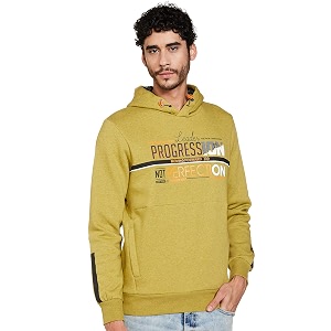 Monte Carlo Men Sweatshirt