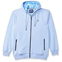 Monte Carlo Mens Blue Collar Sweatshirt XXL