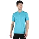Monte Carlo Mens Casual Cotton Blend Solid