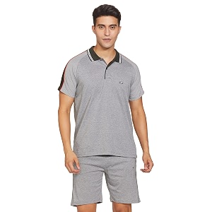 Monte Carlo Mens Combo Set 222055578-2-46 3Xl