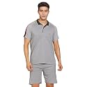 Monte Carlo Mens Combo Set (222055578-2-38, M, 3 Piece)