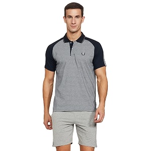 Monte Carlo Mens Combo Set