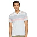 Monte Carlo Mens Cotton Blend T Shirt