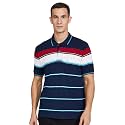 Monte Carlo Mens Cotton Blend T Shirt
