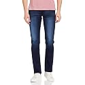 Monte Carlo Mens Cotton Blend Trouser 2220873006Dn-1-36