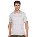 Monte Carlo Mens Mercerised T Shirt