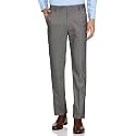 Monte Carlo Mens Polyester Formal Trouser