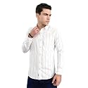 Monte Carlo Mens Regular Fit Collared Full