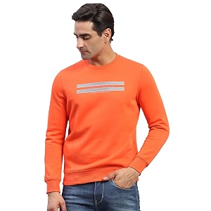 Monte Carlo Mens Regular Fit Full Sleeve