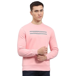 Monte Carlo Mens Regular Fit Full Sleeve