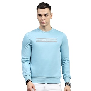 Monte Carlo Mens Regular Fit Full Sleeve
