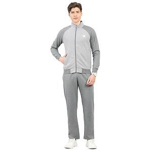 Monte Carlo Mens Regular Fit Full Sleeve