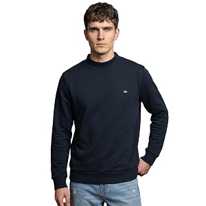 Monte Carlo Mens Regular Fit Full Sleeve