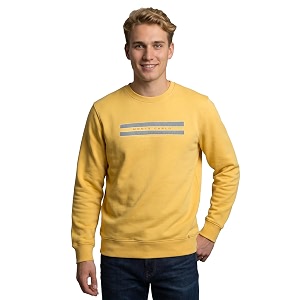 Monte Carlo Mens Regular Fit Full Sleeve
