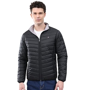 Monte Carlo Mens Regular Fit Full Sleeve