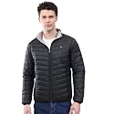 Monte Carlo Mens Regular Fit Full Sleeve