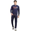 Monte Carlo Mens Regular Fit Self Designed
