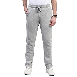 Monte Carlo Mens Regular Fit Solid Lower