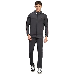 Monte Carlo Mens Regular Fit Solid Collar