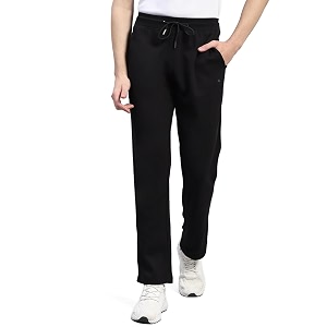 Monte Carlo Mens Regular Fit Solid Lower