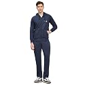 Monte Carlo Mens Regular Fit Solid Collar