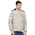 Monte Carlo Mens Regular Fit Solid Hood