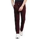 Monte Carlo Mens Regular Fit Solid Lower