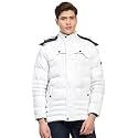 Monte Carlo Mens Regular Fit Solid Hood