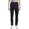 Monte Carlo Mens Regular Fit Solid Lower