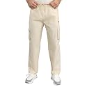 Monte Carlo Mens Regular Fit Solid Lower
