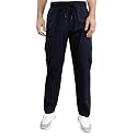 Monte Carlo Mens Regular Fit Solid Lower