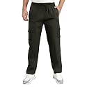 Monte Carlo Mens Regular Fit Solid Lower