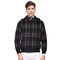Monte Carlo Mens Regular Fit Solid Hood
