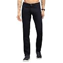 Monte Carlo Mens Solid Denim 2240873813DN
