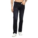 Monte Carlo Mens Solid Denim 2240873867DN