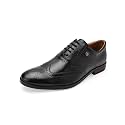 Monte Carlo Mens Solid Lace Up Genuine
