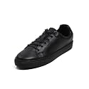 Monte Carlo Mens Solid Lace Up Genuine