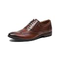 Monte Carlo Mens Solid Lace Up Genuine