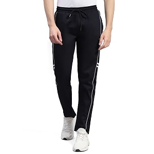 Monte Carlo Mens Solid Lower