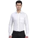 Monte Carlo Mens Solid Shirt