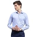 Monte Carlo Mens Solid Shirt