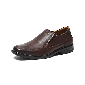 Monte Carlo Mens Solid Slip on Genuine