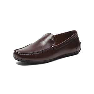 Monte Carlo Mens Solid Slip on Genuine